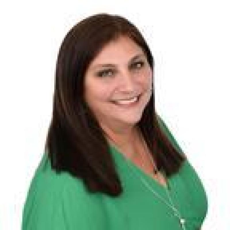 Cindy Sapp