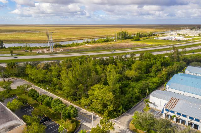 2 Acres Industrial Land for Sale