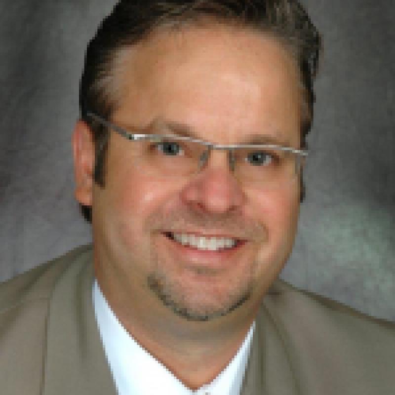 Dan Cook