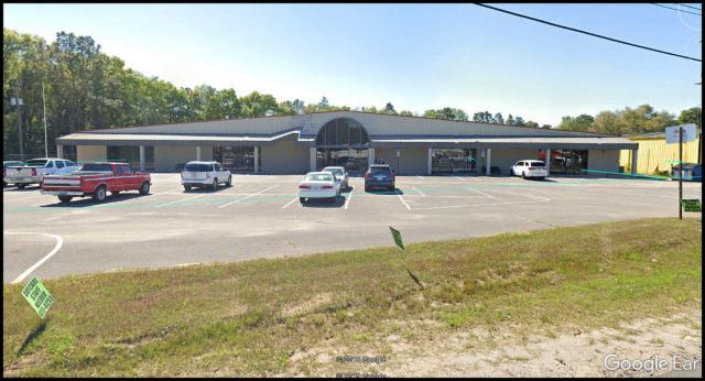 25,000 SF School / Daycare Property