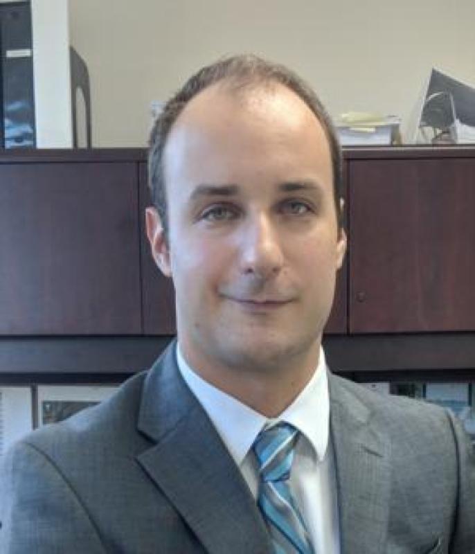 Nick Abbott