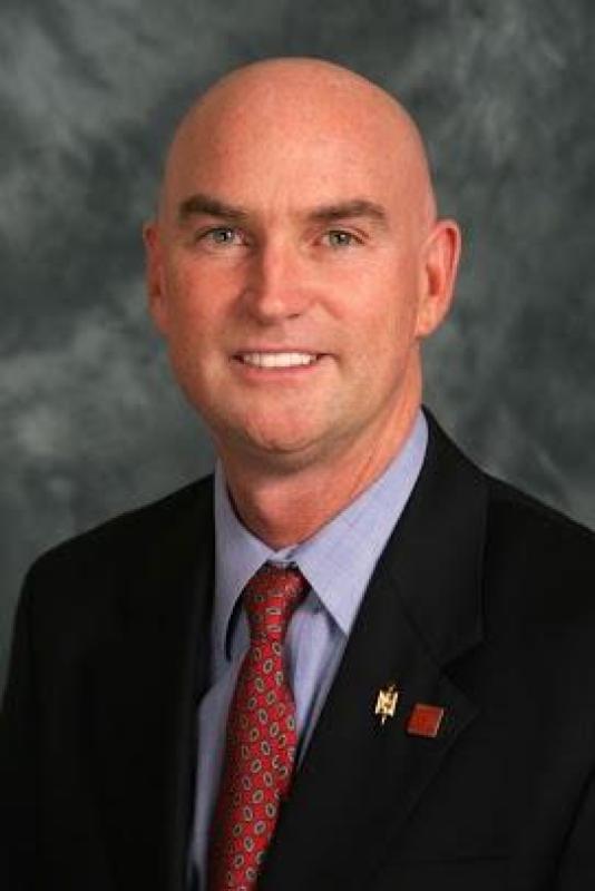 Lou Nimkoff, CCIM, CPM