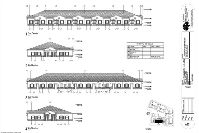 Medical, Build  to suite