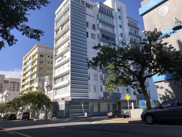 Miramar Ground Floor Condo Unit - FOR SALE