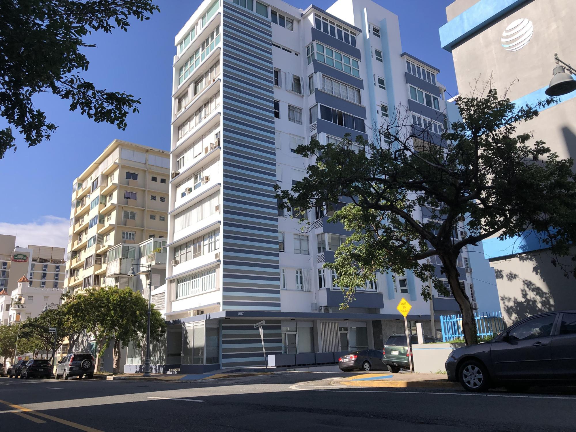 Miramar Ground Floor Condo Unit - FOR SALE