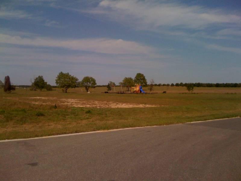 Citrus Farms Estates