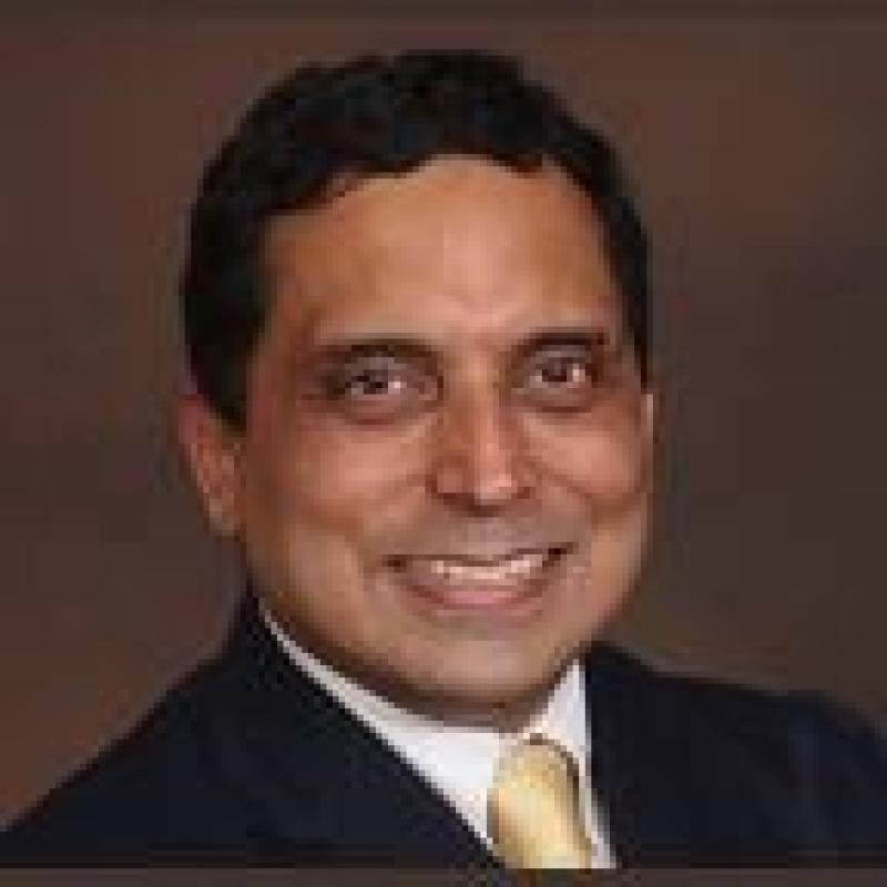 Sanjeev Malik