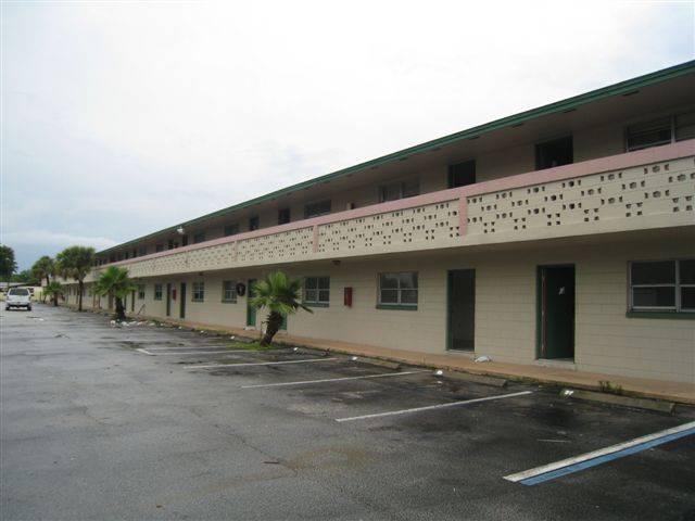Sycamore Street Apartments