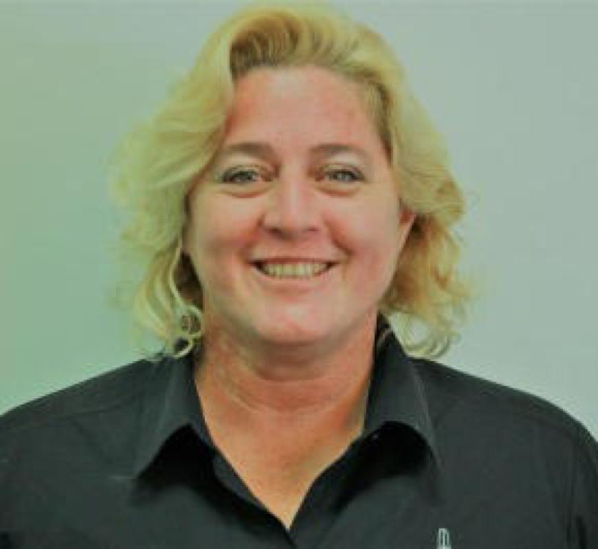 Cynthia Wensinger