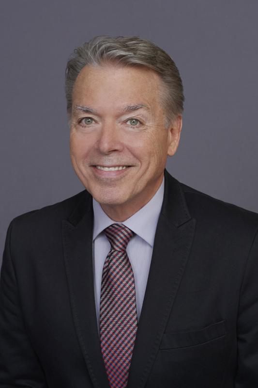 Jay Smith