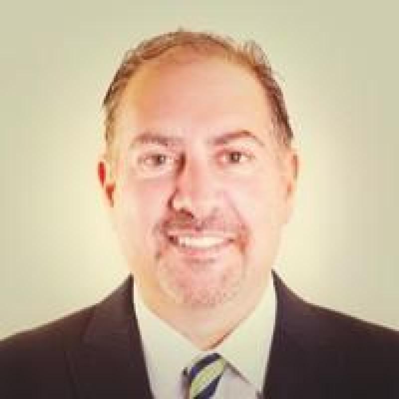 Gary P. Donabed