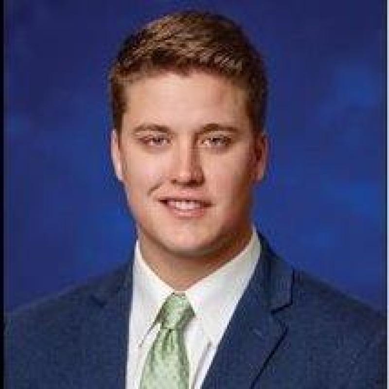 Dillon Gardner