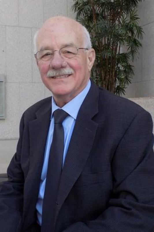 Greg Steele