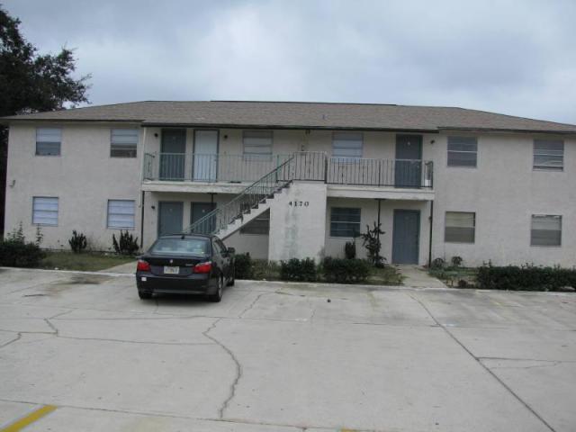 6 Unit Multifamily