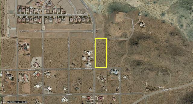 ±5.20 Acres Choco Rd
