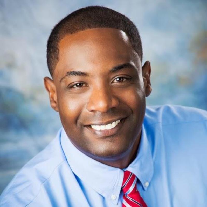 Jimmy Douglas,  Jr.