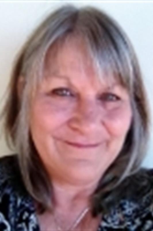 Nancy Strait