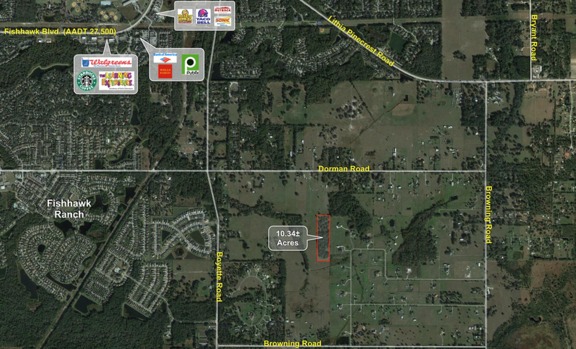 10.34+- ac Priced Right in Lithia