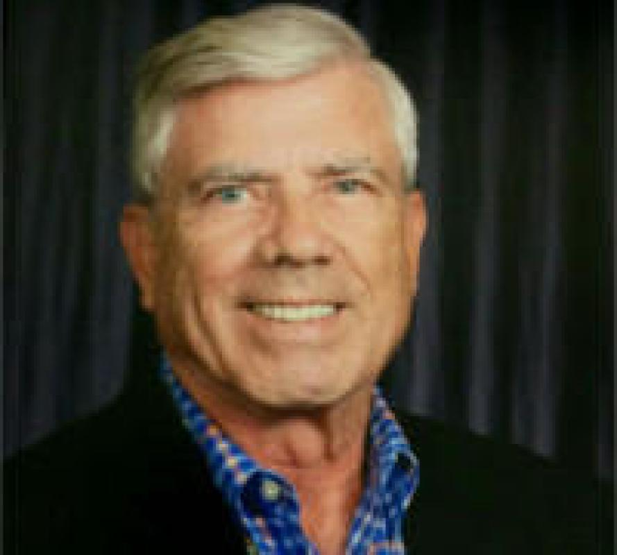 Bill Bagley