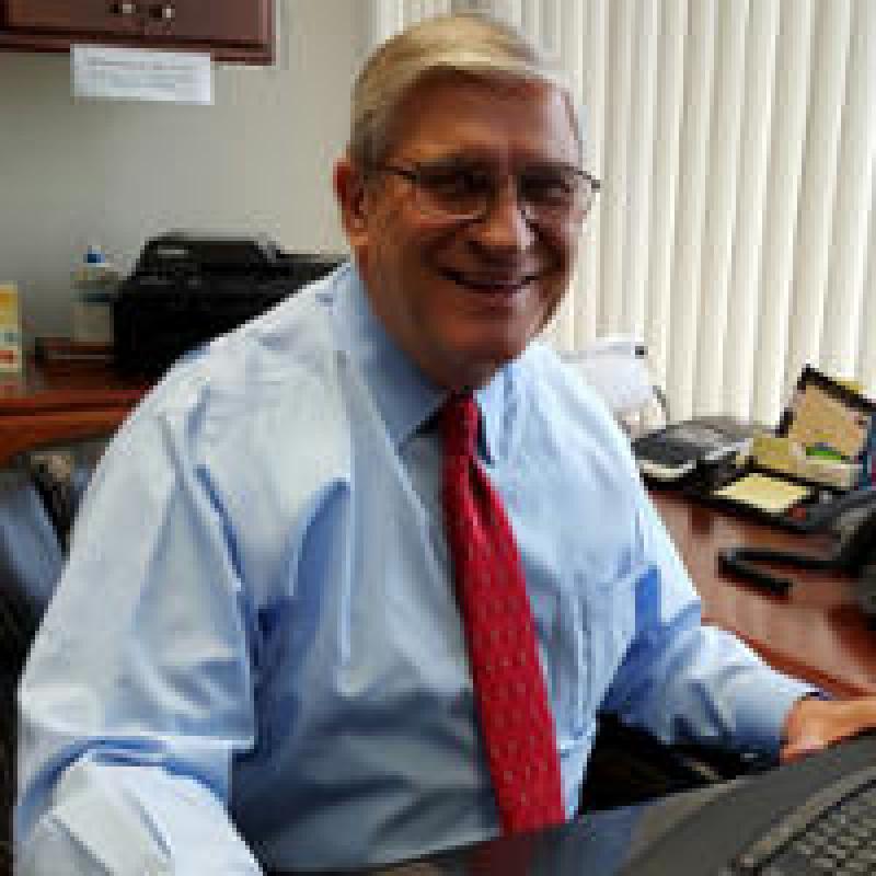 Robert D. Winters