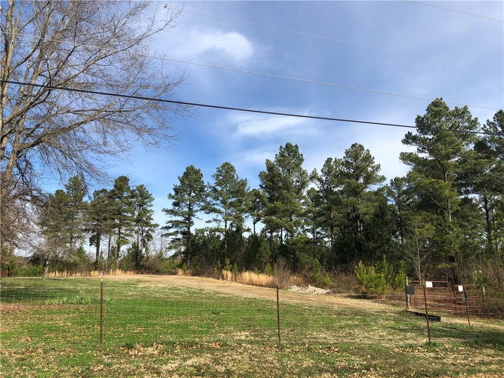 30 +/-Wooded Acres Floyd County