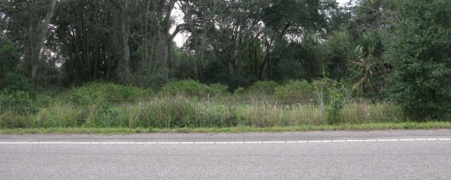 2.91 Acres for Commercial Development
