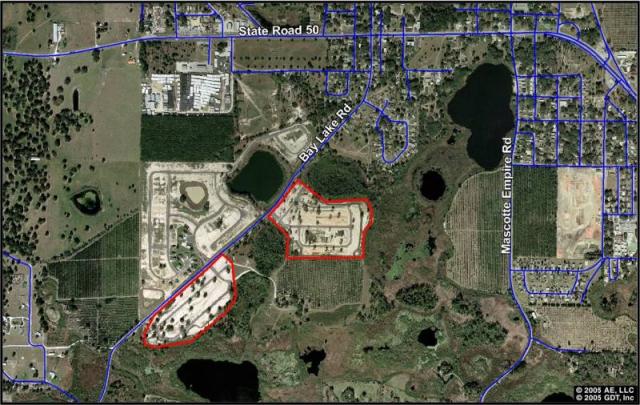 Knight Lake Estates