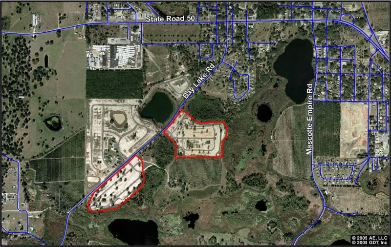 Knight Lake Estates