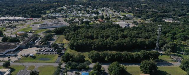 10.41 Acres for Infill Development