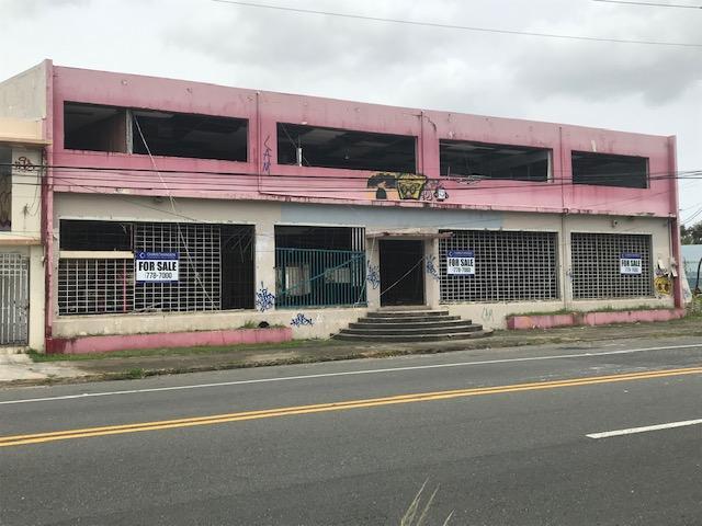 Carolina Industrial Property - FOR SALE