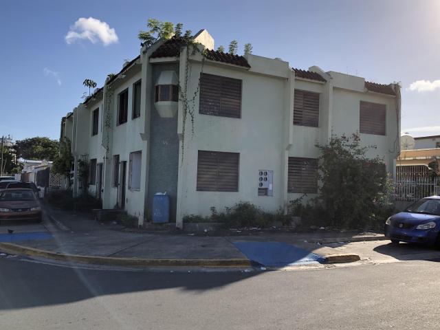 Puerto Nuevo Multi-family Property - FOR SALE