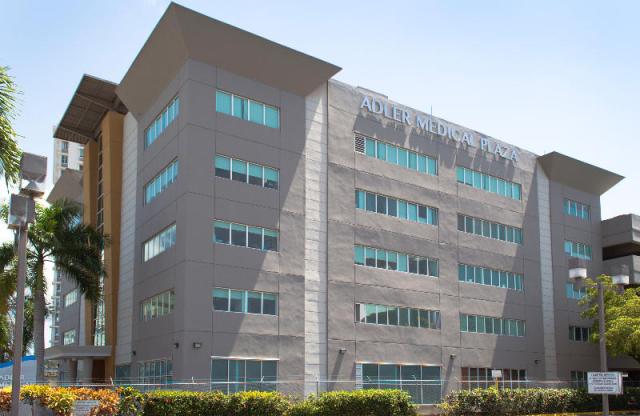Adler Medical Plaza Office Unit - FOR SALE