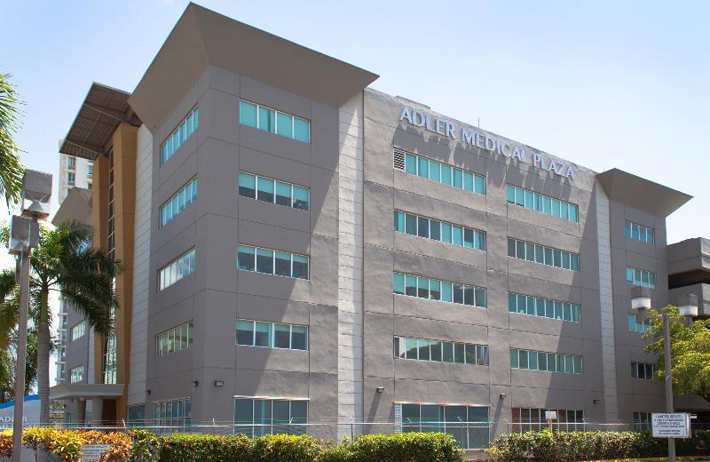 Adler Medical Plaza Office Unit - FOR SALE