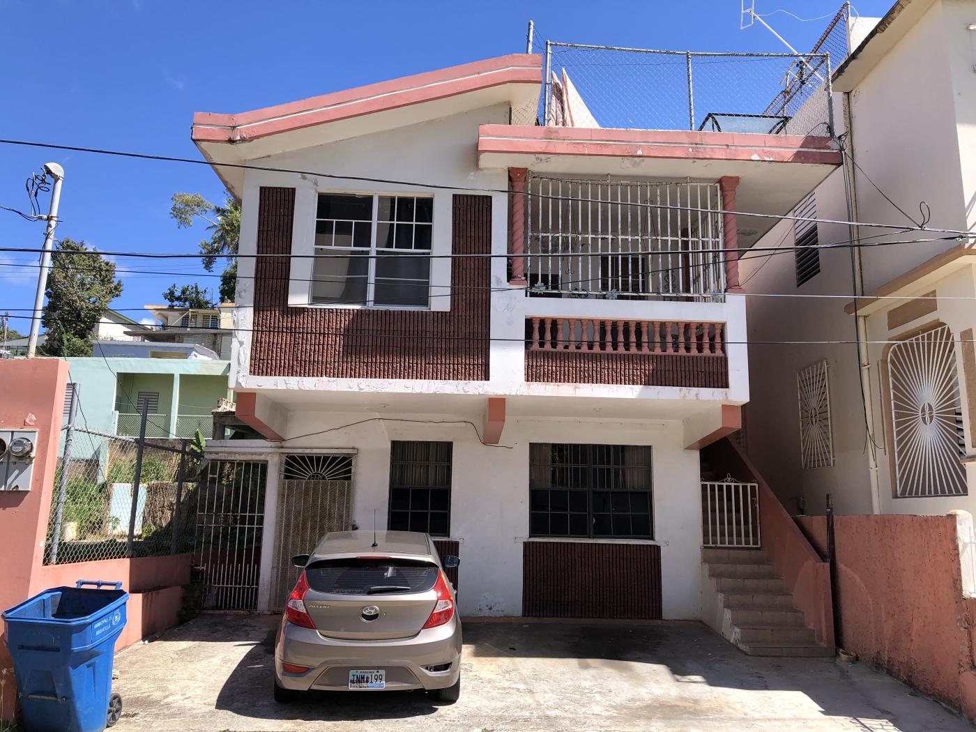 Aguadilla Ground Floor Commercial Unit