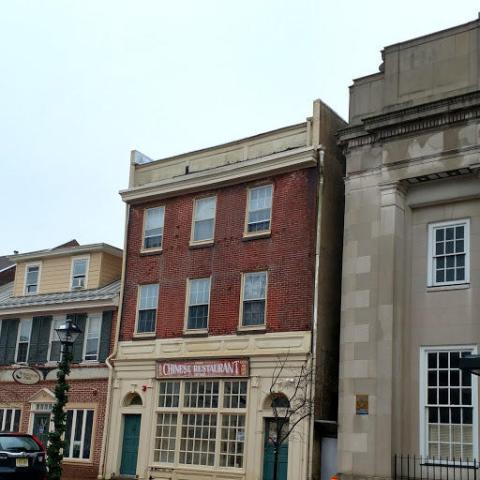 Byham Property