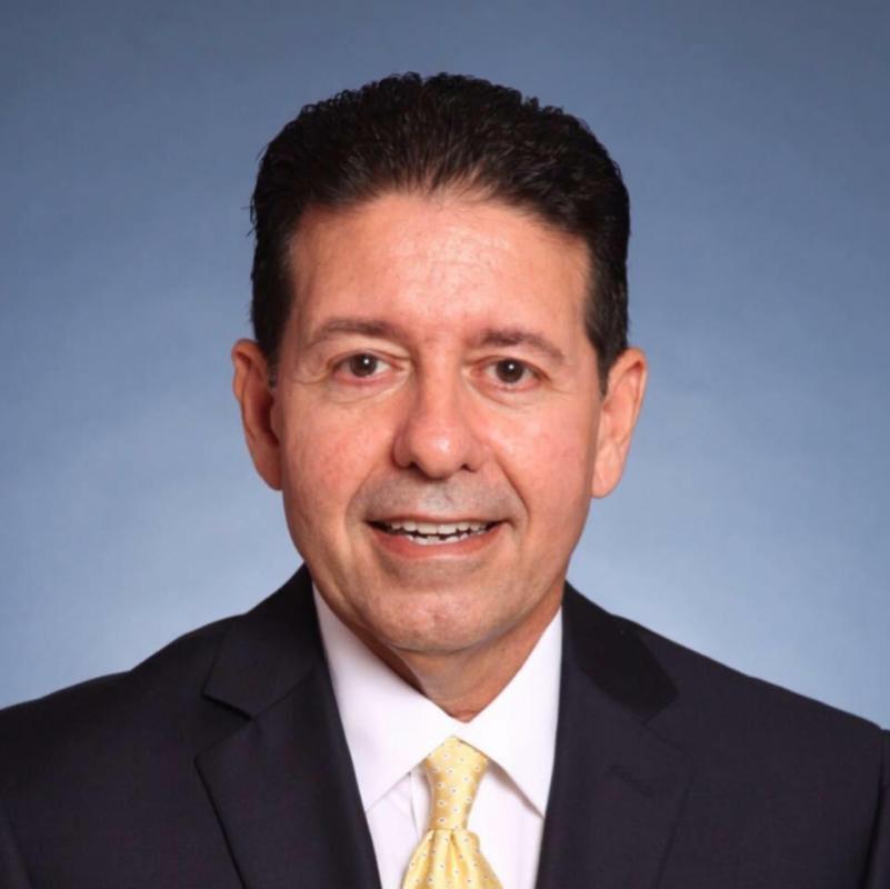 Fernando Baez, CCIM