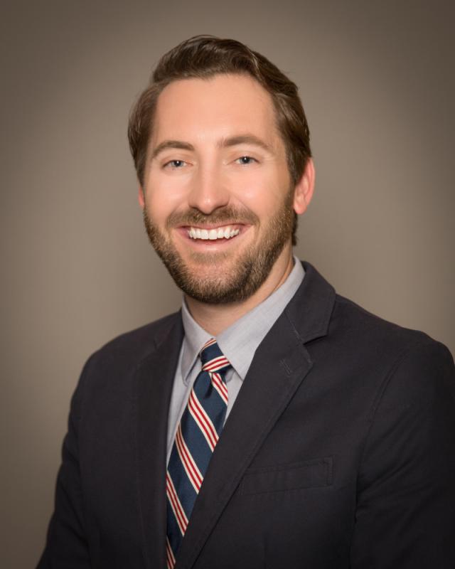 Nico Hohman
