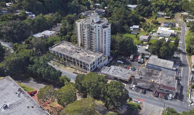 Excellent Re-development Opportunity FOR SALE