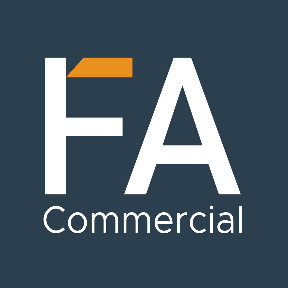 Fabio F. Faerman, CCIM logo