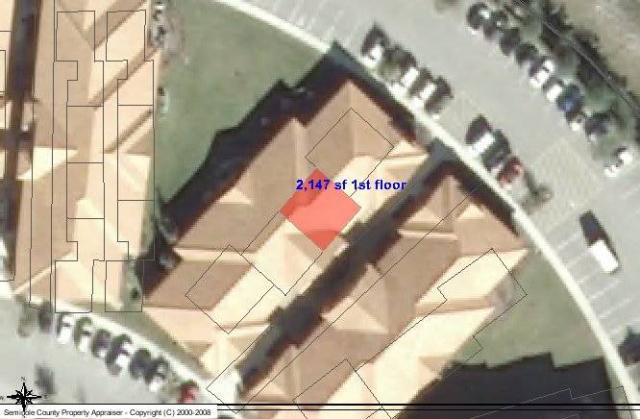 1st Floor Office Condo Heathrow/Lake Mary
