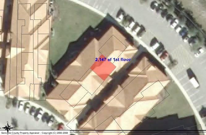 1st Floor Office Condo Heathrow/Lake Mary
