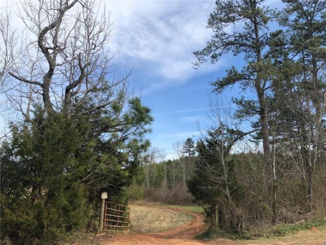 250+/- Acres Taylorsville-Bartow County