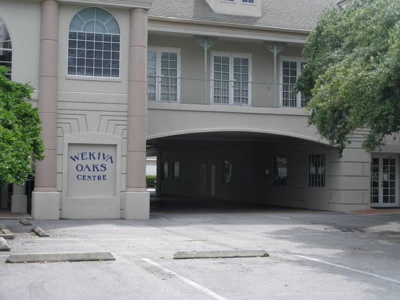 Wekiva Oaks Dental/Medical Office Condo