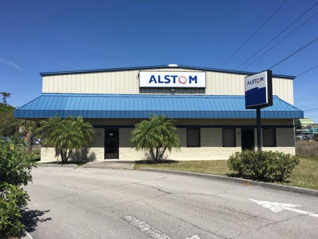 Freestanding Commercial / Industrial Building