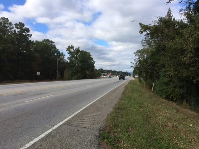 1.46 Commercial Acres Rome