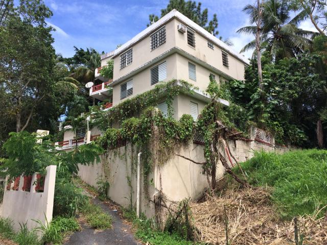 Multi-Unit Income Producing Property-FOR SALE