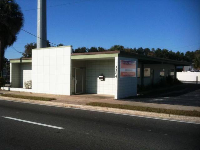 Professional/Medical Office