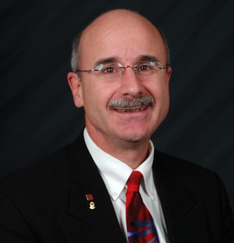 Richard Freitas, CCIM