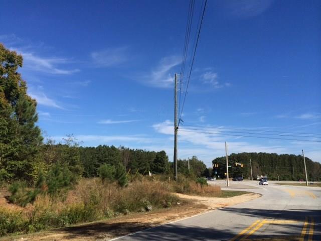 9.14 Commercial Acres Powder Springs