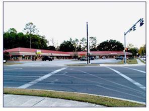 Strip Center  - good cash flow Baker County